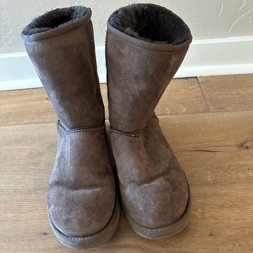 Ugg boots
